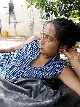 Venus_moonn from StripChat is Freechat