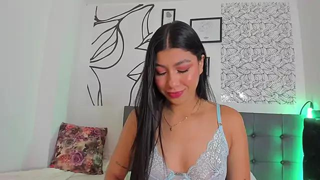 venus_sk from StripChat is Freechat