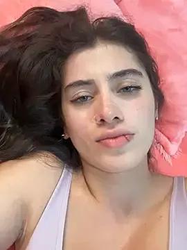 Venus_wilde from StripChat is Freechat