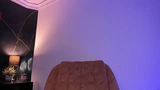 Venus_Williams_ from StripChat is Freechat