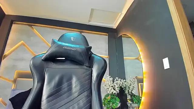 Customizable and immersive: Energize your taste buds and checkout our delicious choice of amateur cams liveshows with excited livestreamers getting their sweet physiques pounded with their beloved vibrating toys.