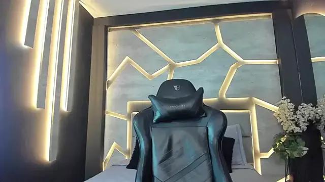 Customizable and immersive: Energize your taste buds and checkout our delicious choice of amateur cams liveshows with excited livestreamers getting their sweet physiques pounded with their beloved vibrating toys.
