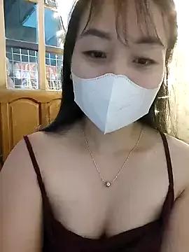 VenusCara99 from StripChat is Freechat