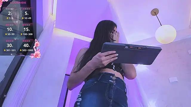 Customizable and immersive: Energize your taste buds and checkout our delicious choice of amateur cams liveshows with excited livestreamers getting their sweet physiques pounded with their beloved vibrating toys.