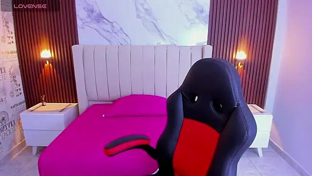 Customizable and immersive: Energize your taste buds and checkout our delicious choice of amateur cams liveshows with excited livestreamers getting their sweet physiques pounded with their beloved vibrating toys.