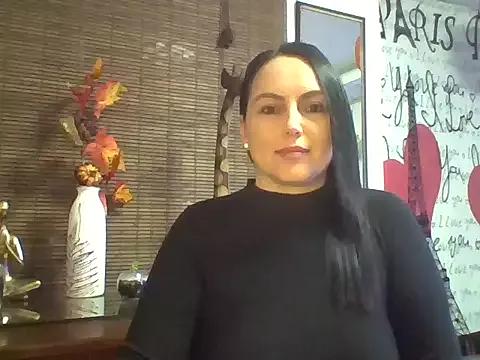 Venusina_07 from StripChat is Freechat
