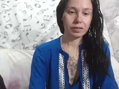 Venusluxodomme from StripChat is Freechat