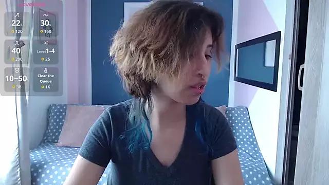 Customizable and immersive: Energize your taste buds and checkout our delicious choice of amateur cams liveshows with excited livestreamers getting their sweet physiques pounded with their beloved vibrating toys.