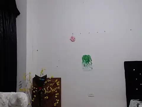 venuz_mendoza20 from StripChat is Freechat