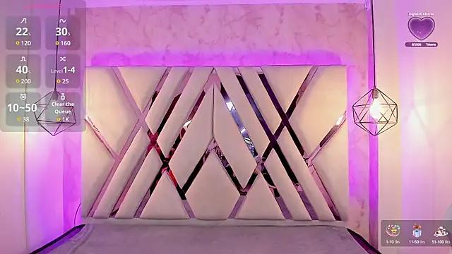 Customizable and immersive: Energize your taste buds and checkout our delicious choice of amateur cams liveshows with excited livestreamers getting their sweet physiques pounded with their beloved vibrating toys.