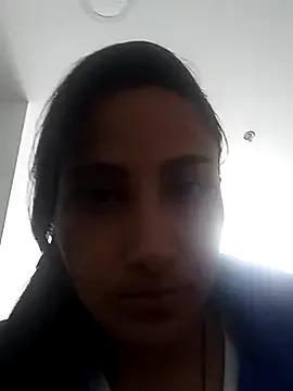 Vera_Luna_ from StripChat is Freechat