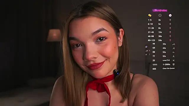 Customizable and immersive: Energize your taste buds and checkout our delicious choice of amateur cams liveshows with excited livestreamers getting their sweet physiques pounded with their beloved vibrating toys.