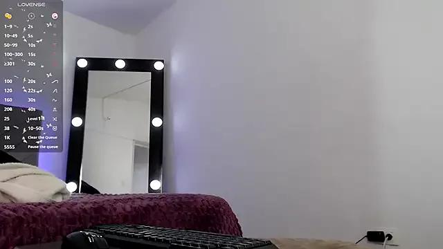 Customizable and immersive: Energize your taste buds and checkout our delicious choice of amateur cams liveshows with excited livestreamers getting their sweet physiques pounded with their beloved vibrating toys.