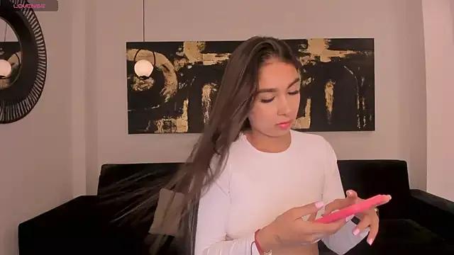 Customizable and immersive: Energize your taste buds and checkout our delicious choice of amateur cams liveshows with excited livestreamers getting their sweet physiques pounded with their beloved vibrating toys.