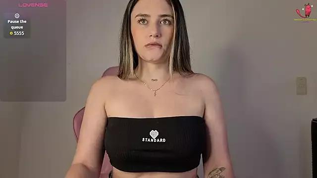 Customizable and immersive: Energize your taste buds and checkout our delicious choice of amateur cams liveshows with excited livestreamers getting their sweet physiques pounded with their beloved vibrating toys.