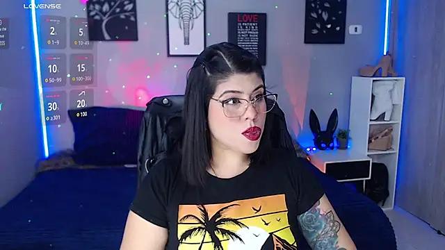 Customizable and immersive: Energize your taste buds and checkout our delicious choice of amateur cams liveshows with excited livestreamers getting their sweet physiques pounded with their beloved vibrating toys.