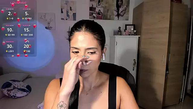 Customizable and immersive: Energize your taste buds and checkout our delicious choice of amateur cams liveshows with excited livestreamers getting their sweet physiques pounded with their beloved vibrating toys.