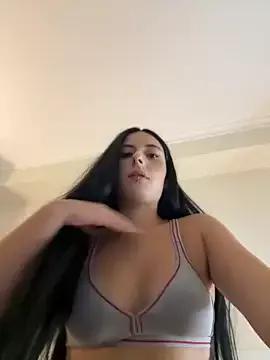 very_licious from StripChat is Freechat