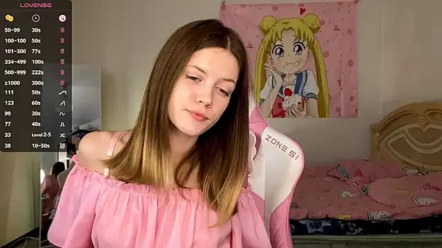 Customizable and immersive: Energize your taste buds and checkout our delicious choice of amateur cams liveshows with excited livestreamers getting their sweet physiques pounded with their beloved vibrating toys.