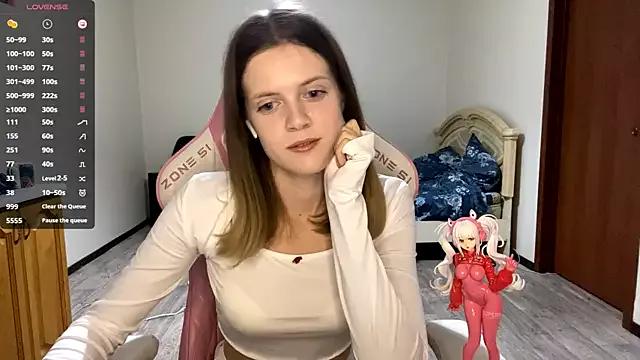 Customizable and immersive: Energize your taste buds and checkout our delicious choice of amateur cams liveshows with excited livestreamers getting their sweet physiques pounded with their beloved vibrating toys.