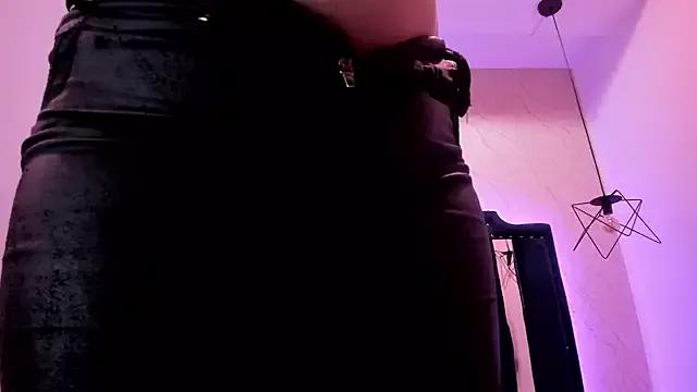 Vick_daves_ from StripChat is Freechat