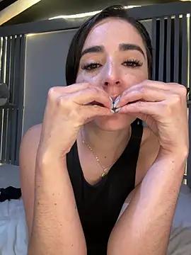 Customizable and immersive: Energize your taste buds and checkout our delicious choice of amateur cams liveshows with excited livestreamers getting their sweet physiques pounded with their beloved vibrating toys.