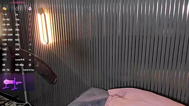 Customizable and immersive: Energize your taste buds and checkout our delicious choice of amateur cams liveshows with excited livestreamers getting their sweet physiques pounded with their beloved vibrating toys.