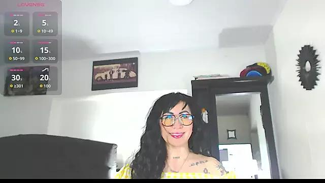 Customizable and immersive: Energize your taste buds and checkout our delicious choice of amateur cams liveshows with excited livestreamers getting their sweet physiques pounded with their beloved vibrating toys.