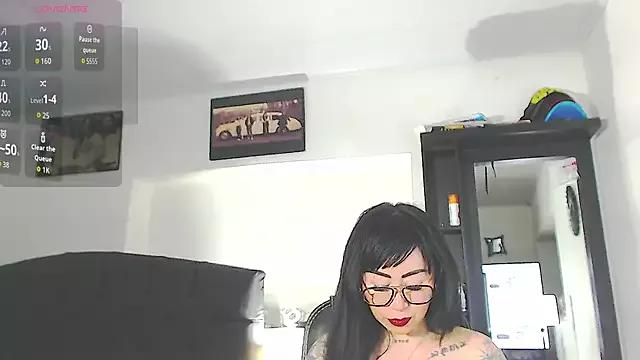 Customizable and immersive: Energize your taste buds and checkout our delicious choice of amateur cams liveshows with excited livestreamers getting their sweet physiques pounded with their beloved vibrating toys.