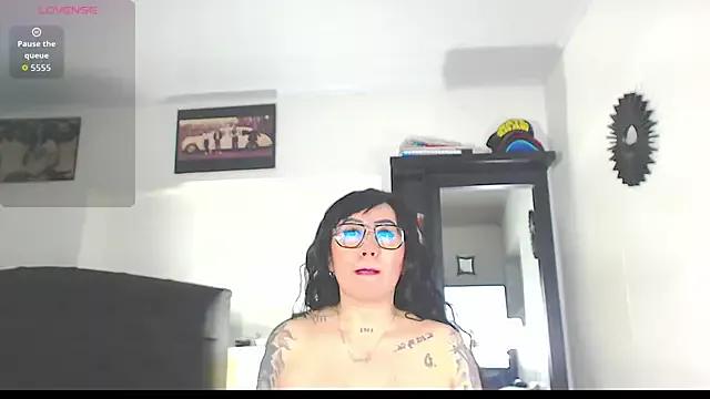 Customizable and immersive: Energize your taste buds and checkout our delicious choice of amateur cams liveshows with excited livestreamers getting their sweet physiques pounded with their beloved vibrating toys.