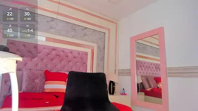 Customizable and immersive: Energize your taste buds and checkout our delicious choice of amateur cams liveshows with excited livestreamers getting their sweet physiques pounded with their beloved vibrating toys.