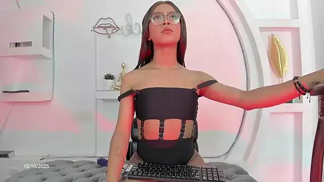 Customizable and immersive: Energize your taste buds and checkout our delicious choice of amateur cams liveshows with excited livestreamers getting their sweet physiques pounded with their beloved vibrating toys.