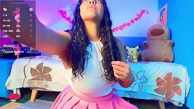 Customizable and immersive: Energize your taste buds and checkout our delicious choice of amateur cams liveshows with excited livestreamers getting their sweet physiques pounded with their beloved vibrating toys.