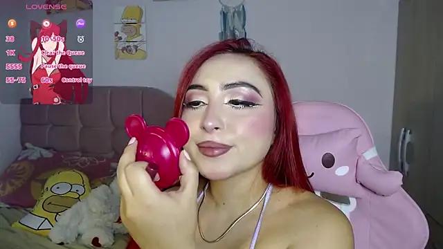 Customizable and immersive: Energize your taste buds and checkout our delicious choice of amateur cams liveshows with excited livestreamers getting their sweet physiques pounded with their beloved vibrating toys.
