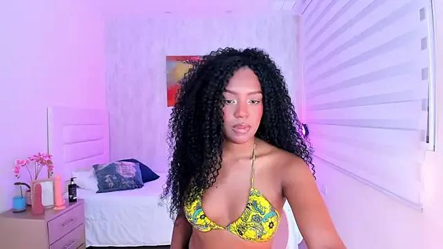 vicky_tornert from StripChat is Freechat