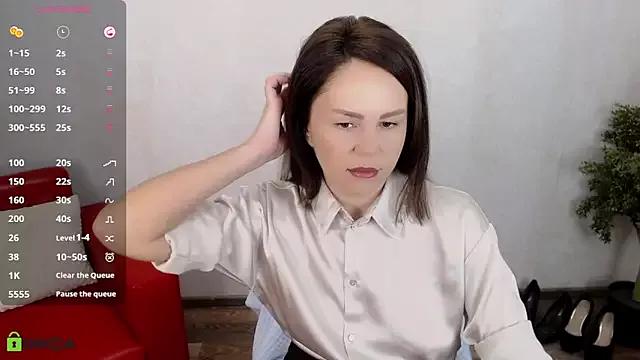 Customizable and immersive: Energize your taste buds and checkout our delicious choice of amateur cams liveshows with excited livestreamers getting their sweet physiques pounded with their beloved vibrating toys.