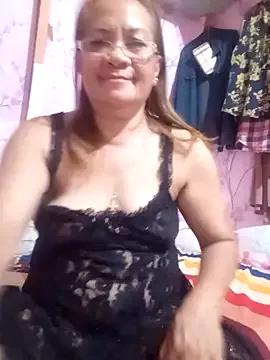vickyhot1966 from StripChat is Freechat