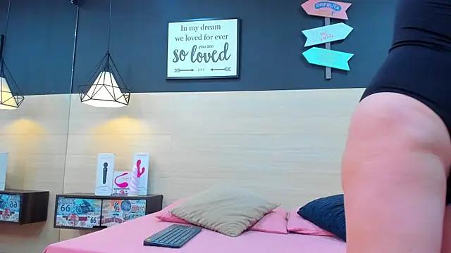 Customizable and immersive: Energize your taste buds and checkout our delicious choice of amateur cams liveshows with excited livestreamers getting their sweet physiques pounded with their beloved vibrating toys.