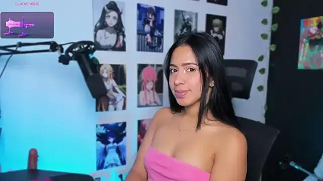 Customizable and immersive: Energize your taste buds and checkout our delicious choice of amateur cams liveshows with excited livestreamers getting their sweet physiques pounded with their beloved vibrating toys.