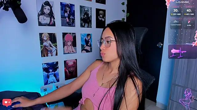 Customizable and immersive: Energize your taste buds and checkout our delicious choice of amateur cams liveshows with excited livestreamers getting their sweet physiques pounded with their beloved vibrating toys.