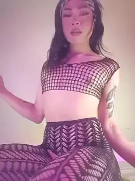 Victor-and-shelly from StripChat is Freechat