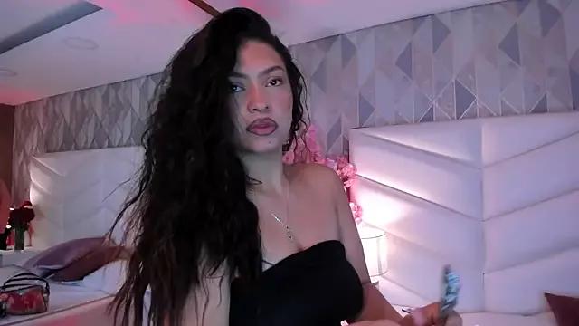 victoria___jonnes from StripChat is Freechat