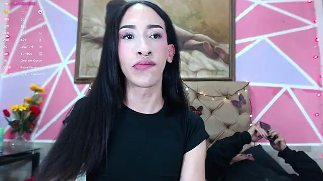 Customizable and immersive: Energize your taste buds and checkout our delicious choice of amateur cams liveshows with excited livestreamers getting their sweet physiques pounded with their beloved vibrating toys.