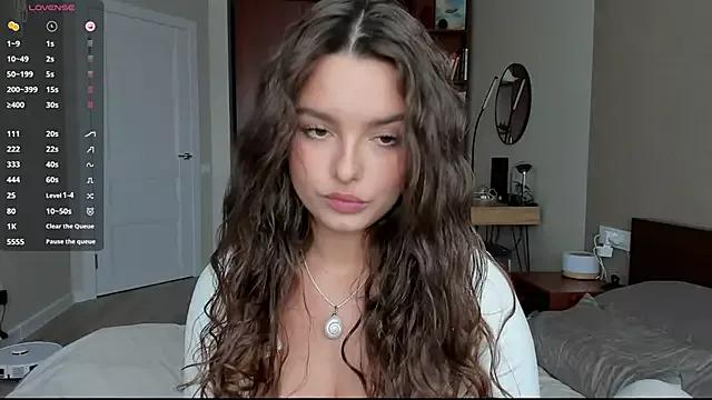 Victoria_Karma from StripChat is Freechat