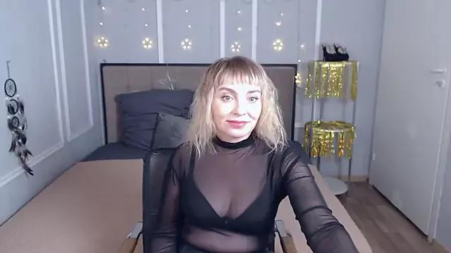 victoria_moss from StripChat is Freechat