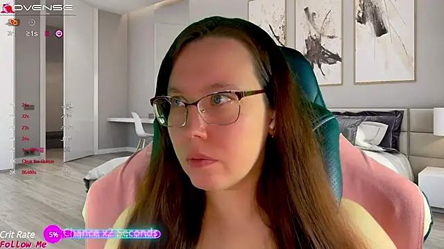Customizable and immersive: Energize your taste buds and checkout our delicious choice of amateur cams liveshows with excited livestreamers getting their sweet physiques pounded with their beloved vibrating toys.