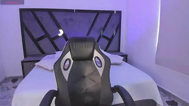 Customizable and immersive: Energize your taste buds and checkout our delicious choice of amateur cams liveshows with excited livestreamers getting their sweet physiques pounded with their beloved vibrating toys.