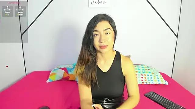 Customizable and immersive: Energize your taste buds and checkout our delicious choice of amateur cams liveshows with excited livestreamers getting their sweet physiques pounded with their beloved vibrating toys.