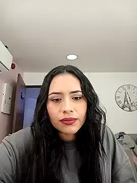 VictoriaVixxen from StripChat is Freechat