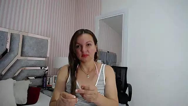 Customizable and immersive: Energize your taste buds and checkout our delicious choice of amateur cams liveshows with excited livestreamers getting their sweet physiques pounded with their beloved vibrating toys.